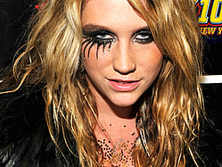 Ke$ha Gets &#039;Sleazy&#039; On New Cannibal Track