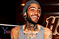 Travie McCoy Arrested in Berlin for Spraying Graffiti - Berlin police arrested rapper Travie McCoy after he sprayed graffiti on the Berlin Wall and bragged &hellip;