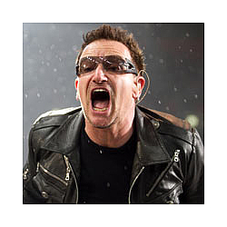 U2 Drop Glastonbury Festival 2011 Hint