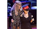 Lady Gaga Joins Yoko Ono Onstage At John Lennon Tribute Gig - Lady Gaga joined Yoko Ono onstage at a tribute gig to Beatles star John Lennon in Los Angeles on &hellip;