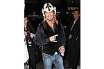 Bret Michaels starved himself before naked photo shoot - The Poison rocker also revealed he did 2,000 sit-ups before he took his clothes off for Billboard &hellip;