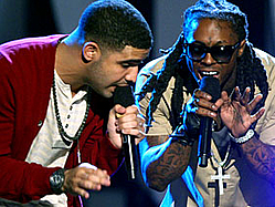 Drake Teases Lil Wayne Concert Appearance