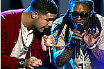 Drake Teases Lil Wayne Concert Appearance - Lil Wayne has been locked up since March, but the superstar MC is expected to be released this &hellip;