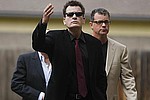 Charlie Sheen: Naked in the Men’s Room - More details have emerged about Charlie Sheen&#039;s crazy Monday night, and it all started at Daniel &hellip;
