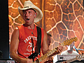 Kenny Chesney, Rascal Flatts and Carrie Underwood to Headline Stagecoach - Kenny Chesney, Rascal Flatts and Carrie Underwood are all slated to headline the fifth Stagecoach &hellip;