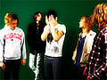 Cage the Elephant to Release Sophomore Album January 11 - Cage the Elephant will release their sophomore album, Thank You, Happy Birthday, on January 11 &hellip;