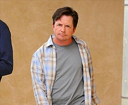 Michael J Fox: Parkinsons is manageable
