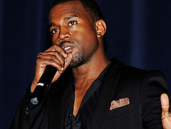 Kanye West Gets Old School On &#039;The Joy&#039;