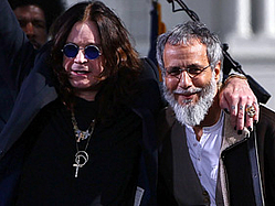 Ozzy Osbourne, Yusuf Islam Duel At Jon Stewart Rally