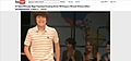 Greyson Chance performs debut single - The 13-year-old schoolboy, who shot to fame when he posted a video of himself singing Lady Gaga’s &hellip;