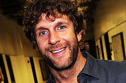 Billy Currington Takes His Time with &#039;Enjoy Yourself&#039;