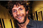 Billy Currington Takes His Time with &#039;Enjoy Yourself&#039; - The 36-year-old country singer from the Georgia coast recently released his fourth album, &quot;Enjoy &hellip;
