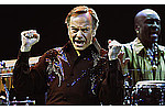 Neil Diamond closes 2010 Electric Proms with Lulu and Amy MacDonald - Singer plays final night at London Roundhouse &hellip;