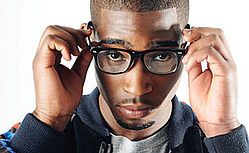 Tinie Tempah to speak at Oxford Union tonight (October 31)