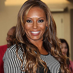 Mel B eager for a baby boy