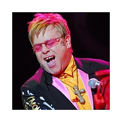 Elton John: I Can&#039;t Compete With Lady Gaga Or JLS