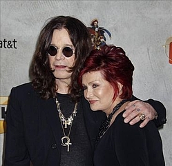Ozzy Osbourne reveals name mix-up with wife lead to black eyes