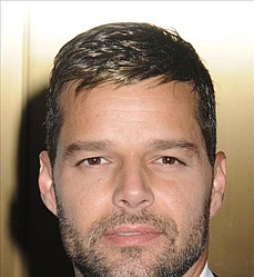 Ricky Martin felt `numb` after coming out