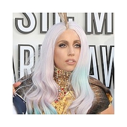 Lady Gaga Covers The Rolling Stones For Newlywed Couple