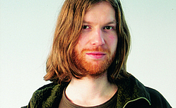 Aphex Twin: &#039;I&#039;ve got six albums completed&#039;