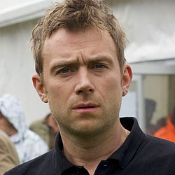 Damon Albarn slams TV talent shows