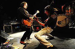 The Posies Tour with Brendan Benson For &#039;Blood/Candy&#039; Album