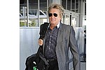 Rod Stewart faced losing his voice to thyroid cancer in 1990 - Stewart, 65, was diagnosed with thyroid cancer in 1990 and he was given an emergency operation to &hellip;