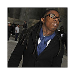 Lil&#039; Wayne Writes Candid Letter Ahead Of Prison Release