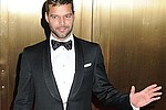 Ricky Martin: Im in a very beautiful relationship - The 38-year-old singer looked happier than ever as he appeared on The Oprah Winfrey Show earlier &hellip;