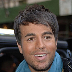 Enrique Iglesias: I want to relax when I am older