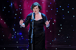 Susan Boyle to Sing &#039;Perfect Day&#039; for Prince Charles