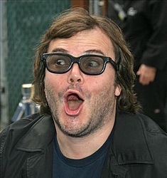 Jack Black used to lie about losing his virginity