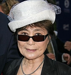 Yoko Ono says Andy Warhol wanted to make her Lady Gaga-like