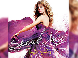 Taylor Swift Tops Billboard 200 Chart With Speak Now