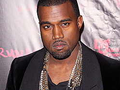 Kanye West Says &#039;Scared&#039; Media Has Demonized Him