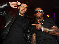 Lil Wayne To Be Released From Prison Early Thursday, Drake Says