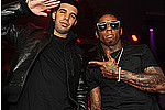 Lil Wayne To Be Released From Prison Early Thursday, Drake Says - The long wait for Lil Wayne is almost over. The superstar MC&#039;s protégé Drake announced Wednesday &hellip;