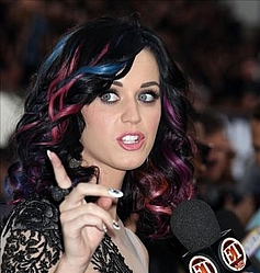 Katy Perry wanted a breast reduction