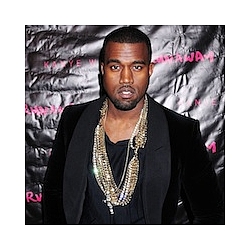 Kanye West Teams Up With Elton John, La Roux On &#039;All Of The Lights&#039;