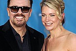 Ricky Gervais and girlfriend beat the bulge - &#039;It wasn&#039;t so much about the weight. It was more that I was a fat, lazy, out of shape slob, to be &hellip;