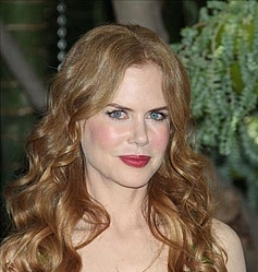 Nicole Kidman discusses Moulin Rouge war wounds