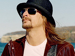 Kid Rock Goes Majestic In &#039;Born Free&#039; Video