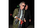 Keith Richards says The Rolling Stones will tour next year - Richards, 66, believes the band are getting together after Christmas to start work on some new &hellip;