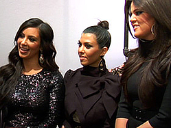 Kardashians Say Kanye West &#039;Blessed&#039; Dash New York Store