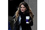 Hilary Duff enjoys playing mean girl - Duff ditches her clean image in an upcoming episode of Community when she plays Meghan - a female &hellip;