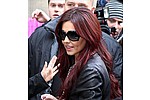 Cheryl Cole `lands 6million US record deal` - The Promise This singer was snapped grinning ear-to-ear on her way back to the UK after &hellip;