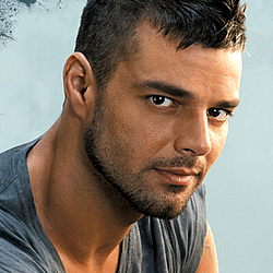 Ricky Martin: Men awaken my animal side