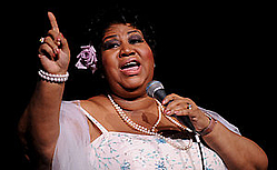 Aretha Franklin cancels six months of appearances on doctors&#039; orders