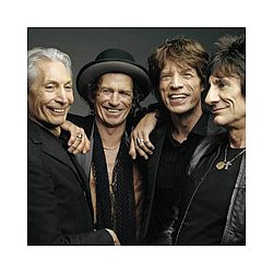 Rolling Stones Deny New Album And 2011 Tour