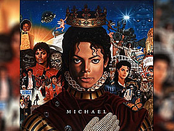 Michael Jackson&#039;s New Album Cover Decoded